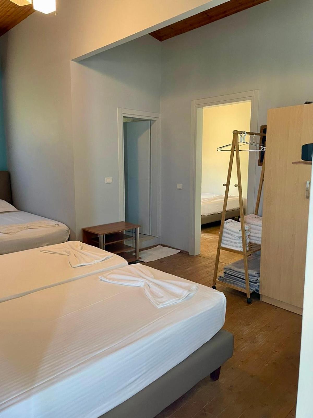 Chalet Ambel Dhërmi Екстериор снимка