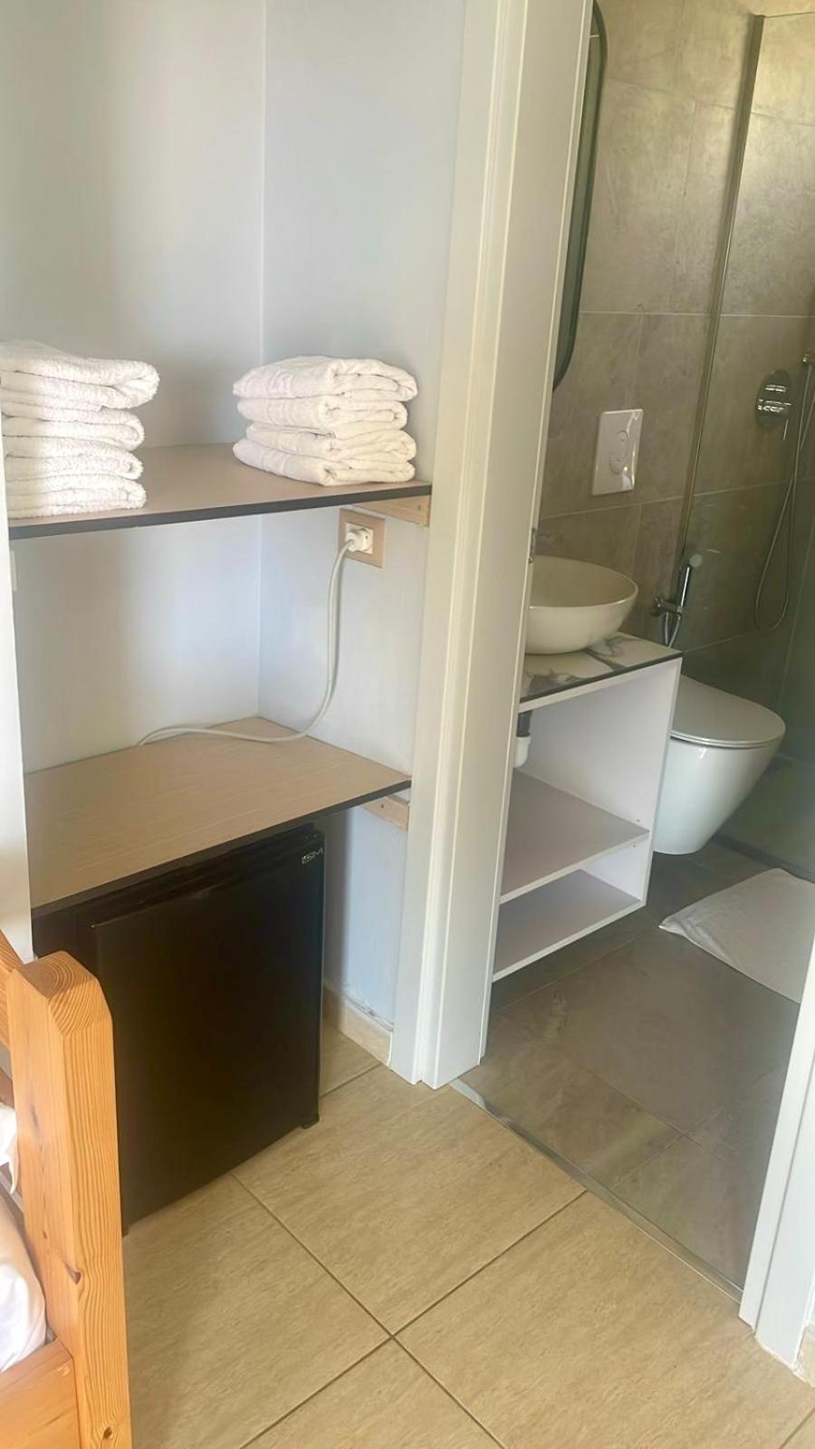 Chalet Ambel Dhërmi Екстериор снимка