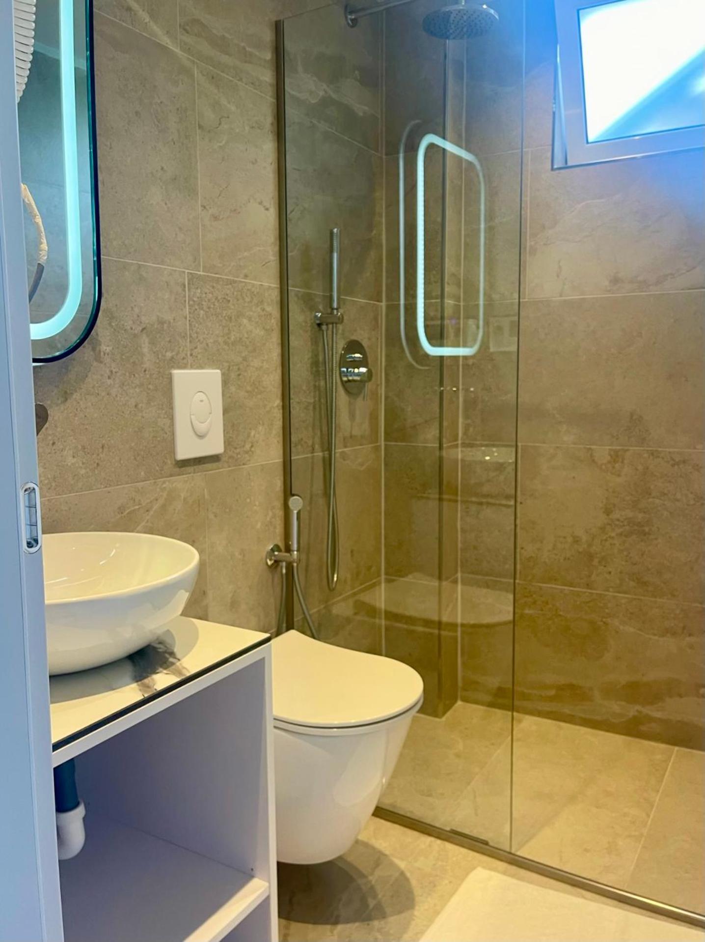 Chalet Ambel Dhërmi Екстериор снимка