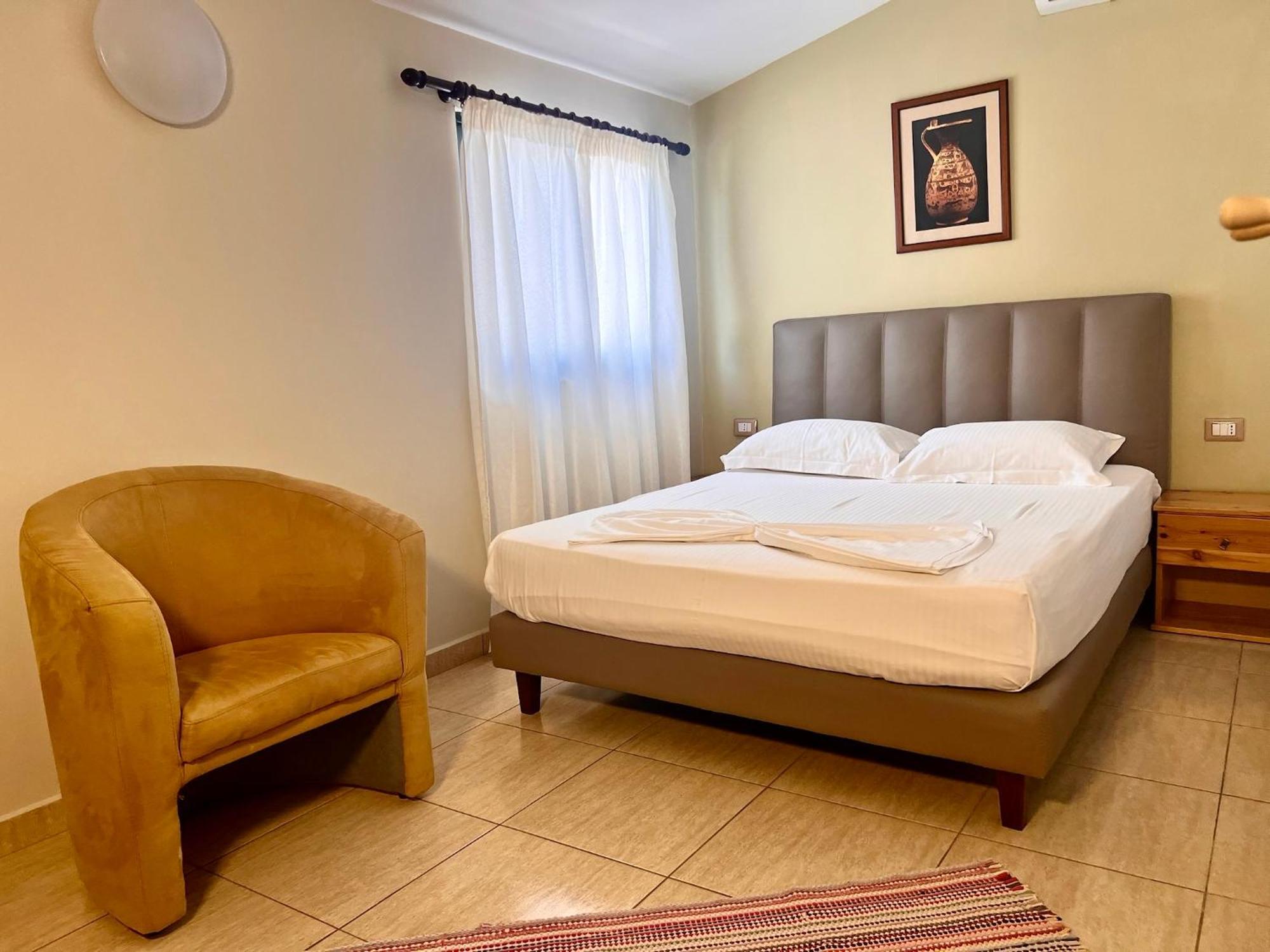 Chalet Ambel Dhërmi Екстериор снимка